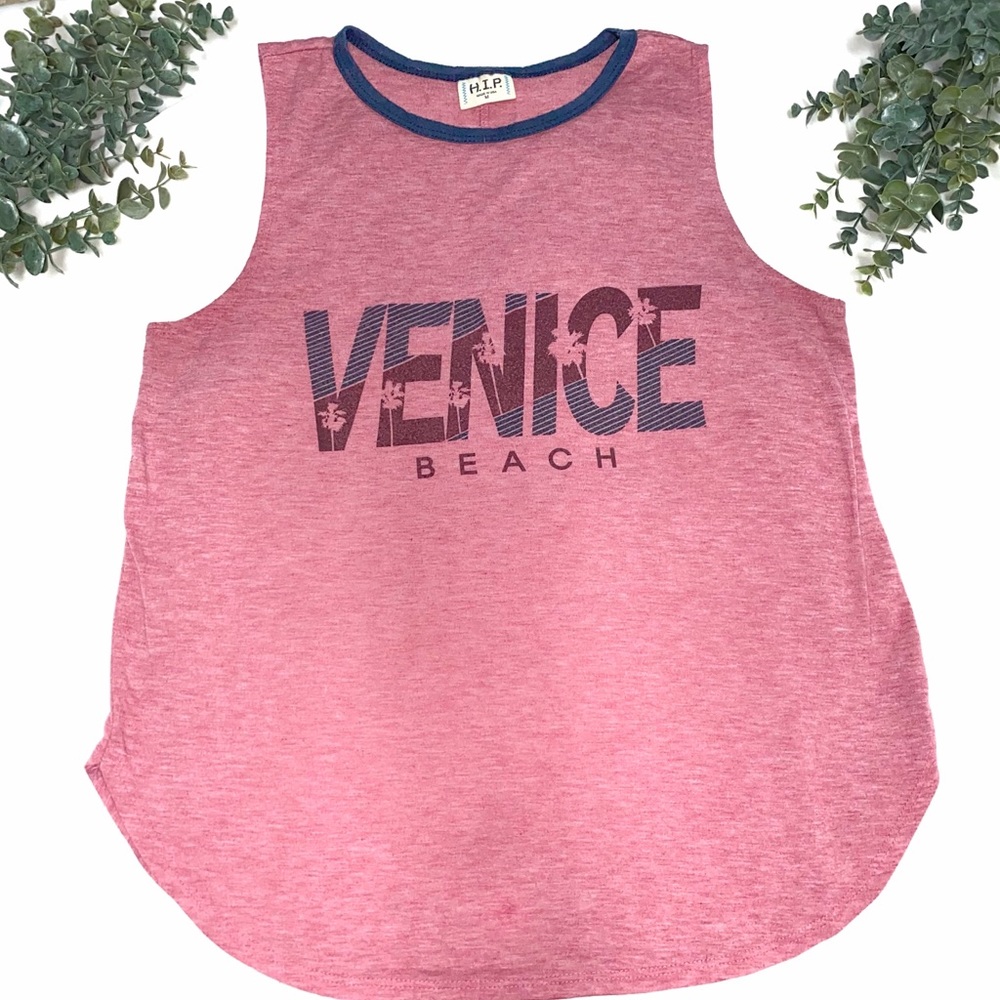 h.i.p. Venice Beach Tank